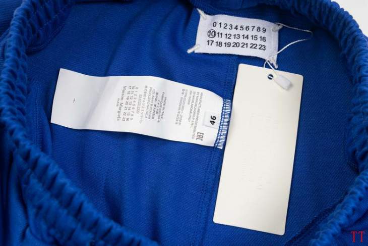Picture of Maison Margiela Short Pants _SKUMartinMargielaS-XL20tn1218630